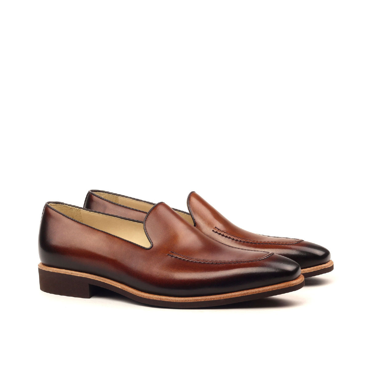 SB Elite Luxury Style loafers/model #2437