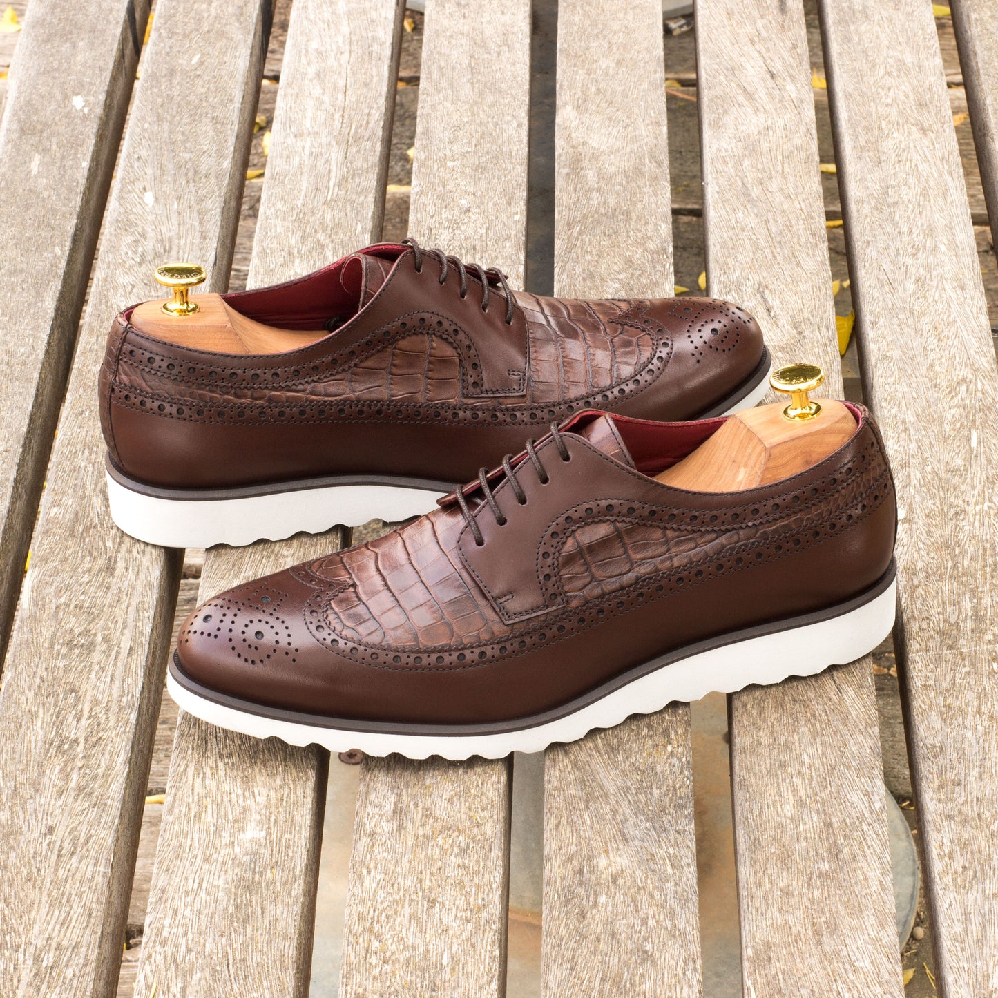 Longwing Blucher #3743