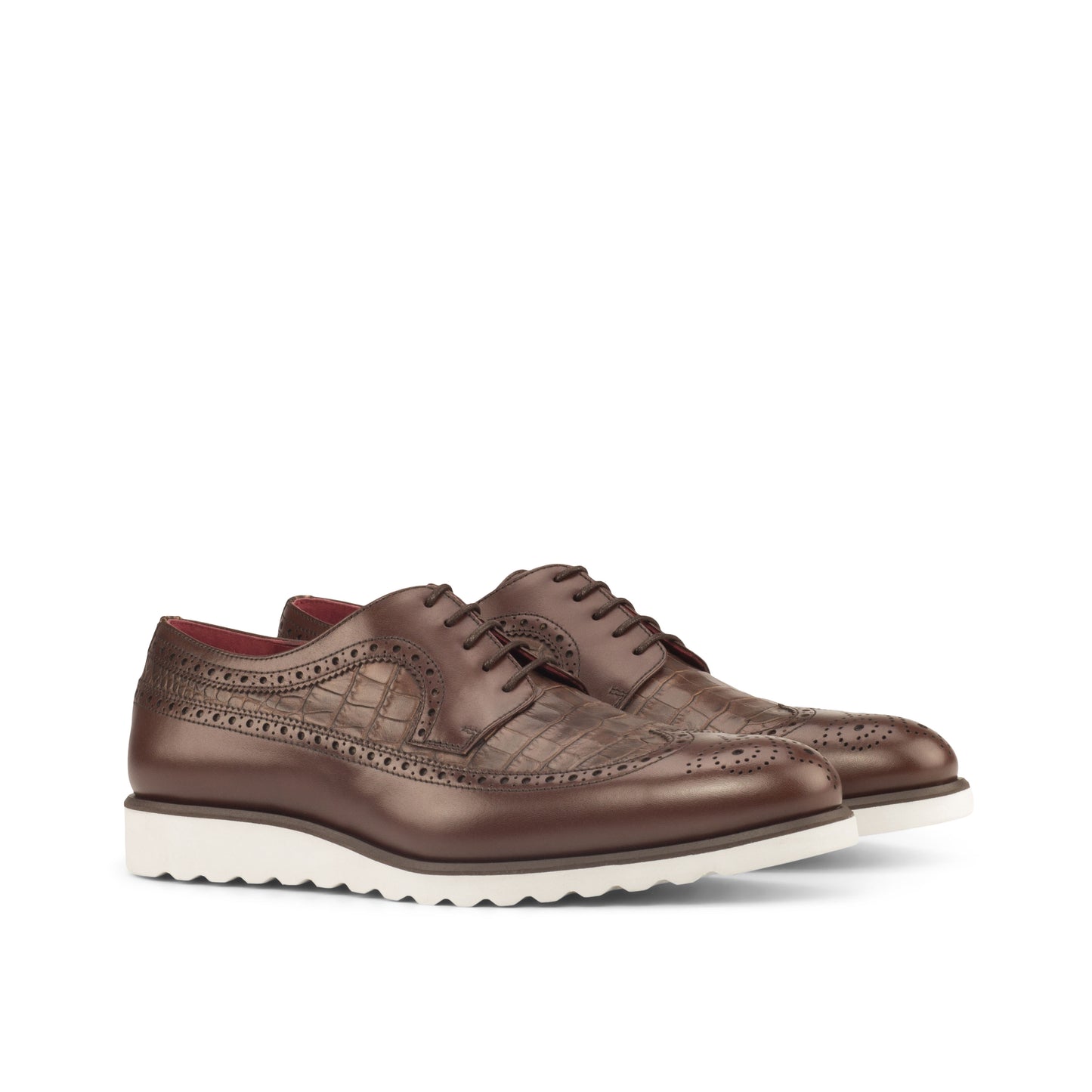 Longwing Blucher #3743