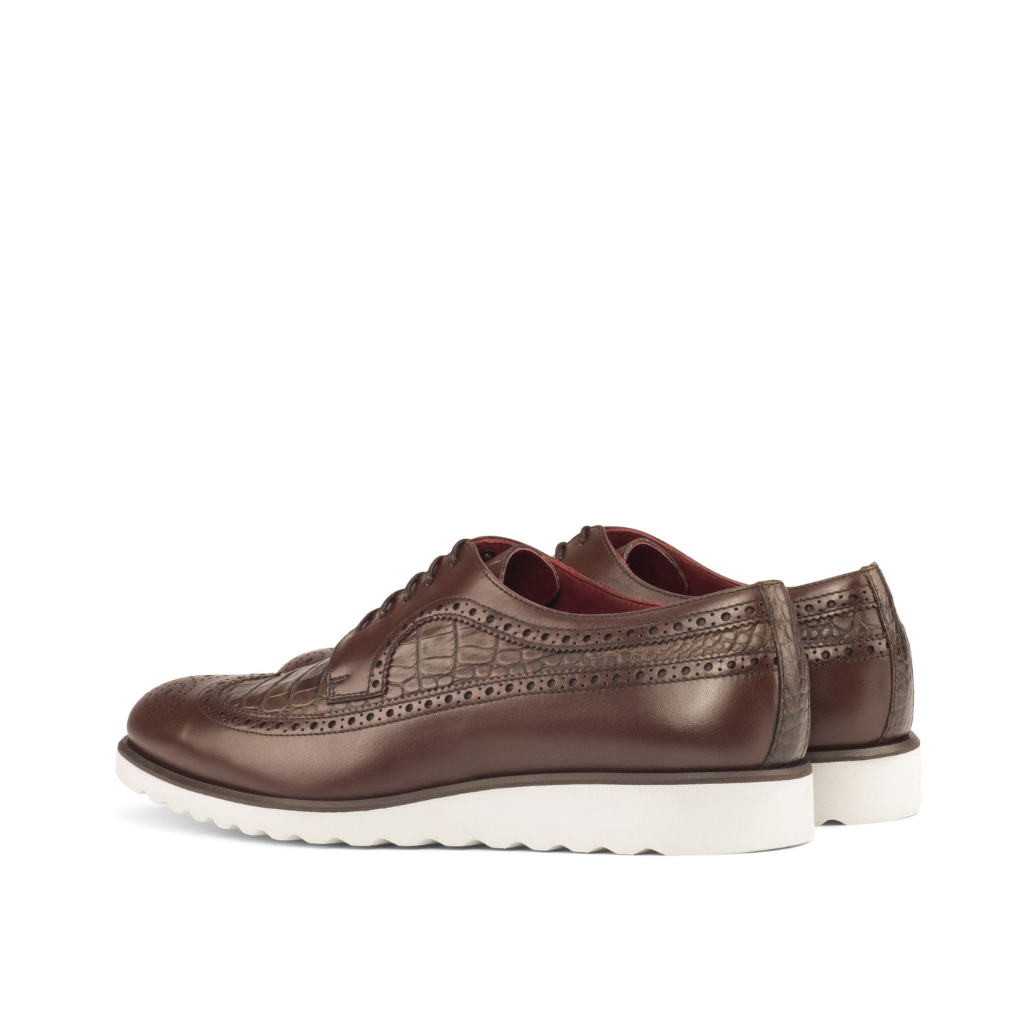 Longwing Blucher #3743